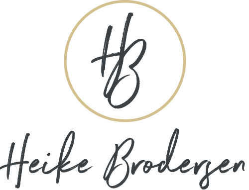 Logo Heike Brodersen